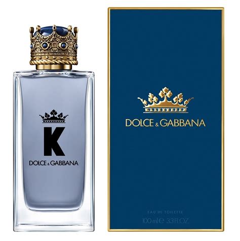 dolce gabbana king yorum|dolce and gabbana fragrance k.